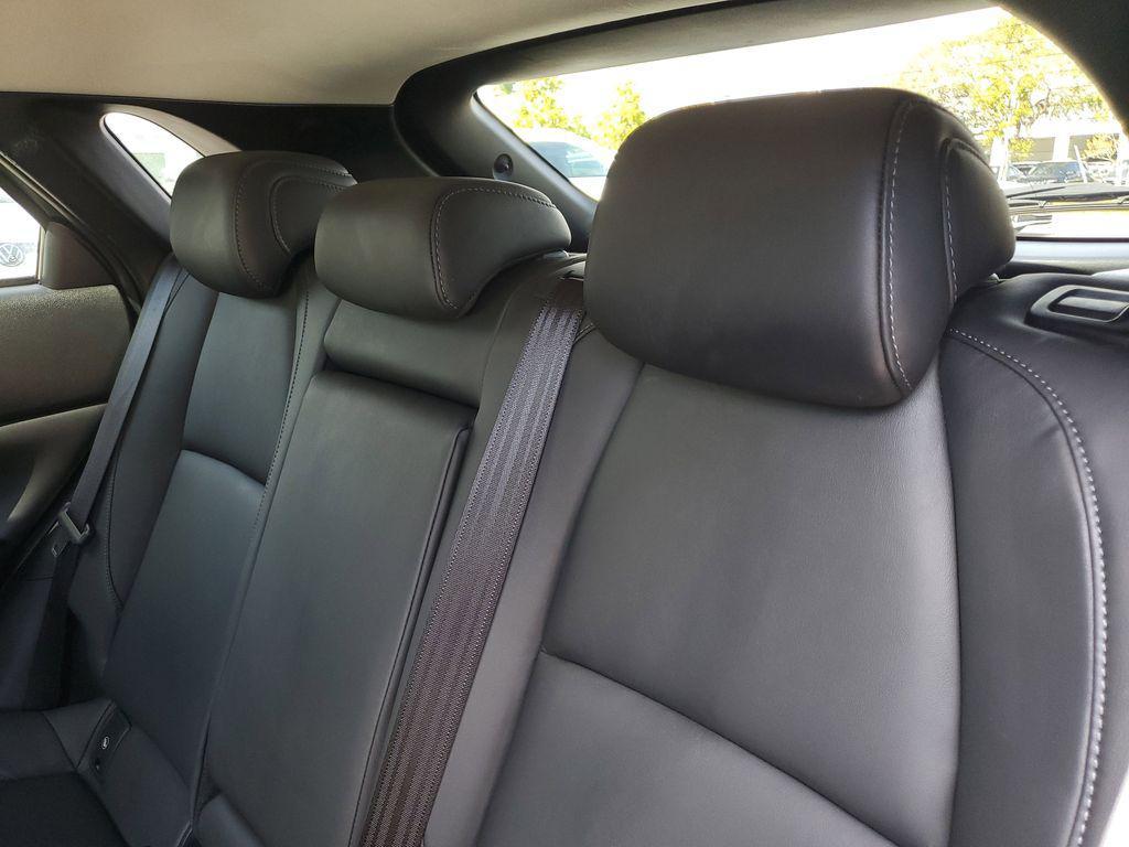 used 2023 Mazda CX-30 car, priced at $21,379