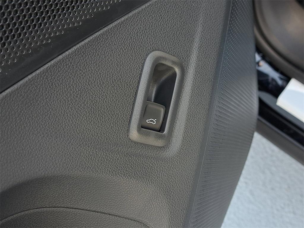 new 2026 Volkswagen Tiguan car, priced at $37,210