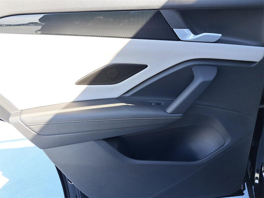 new 2026 Volkswagen Tiguan car, priced at $37,210