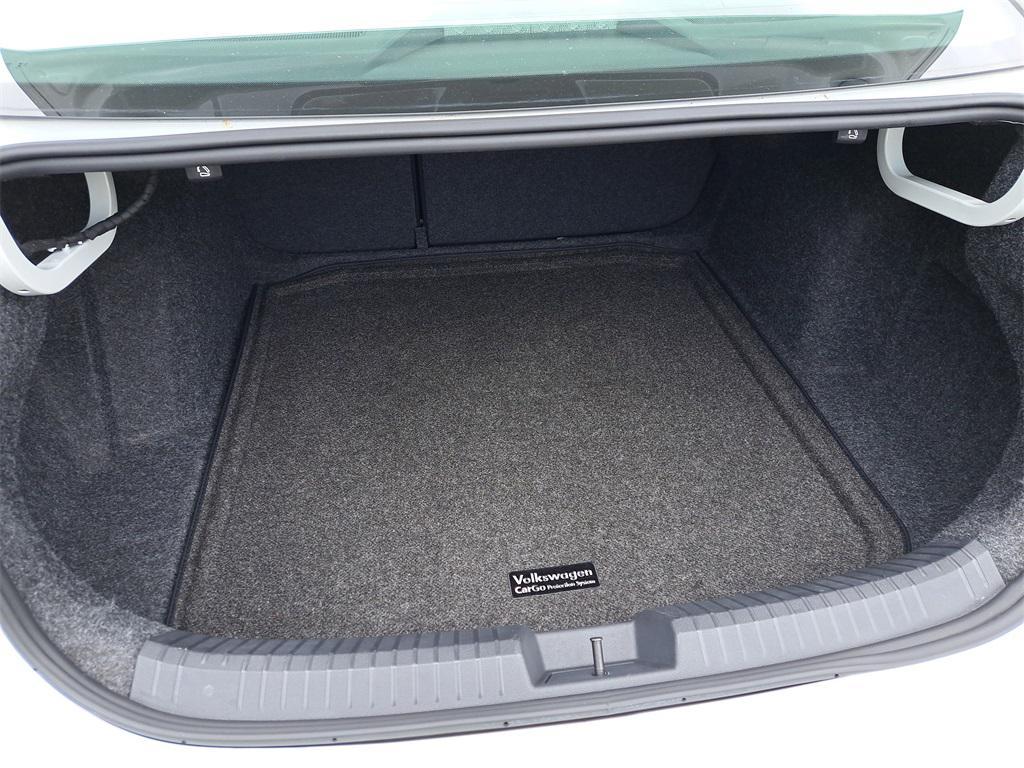 used 2024 Volkswagen Jetta car, priced at $18,595