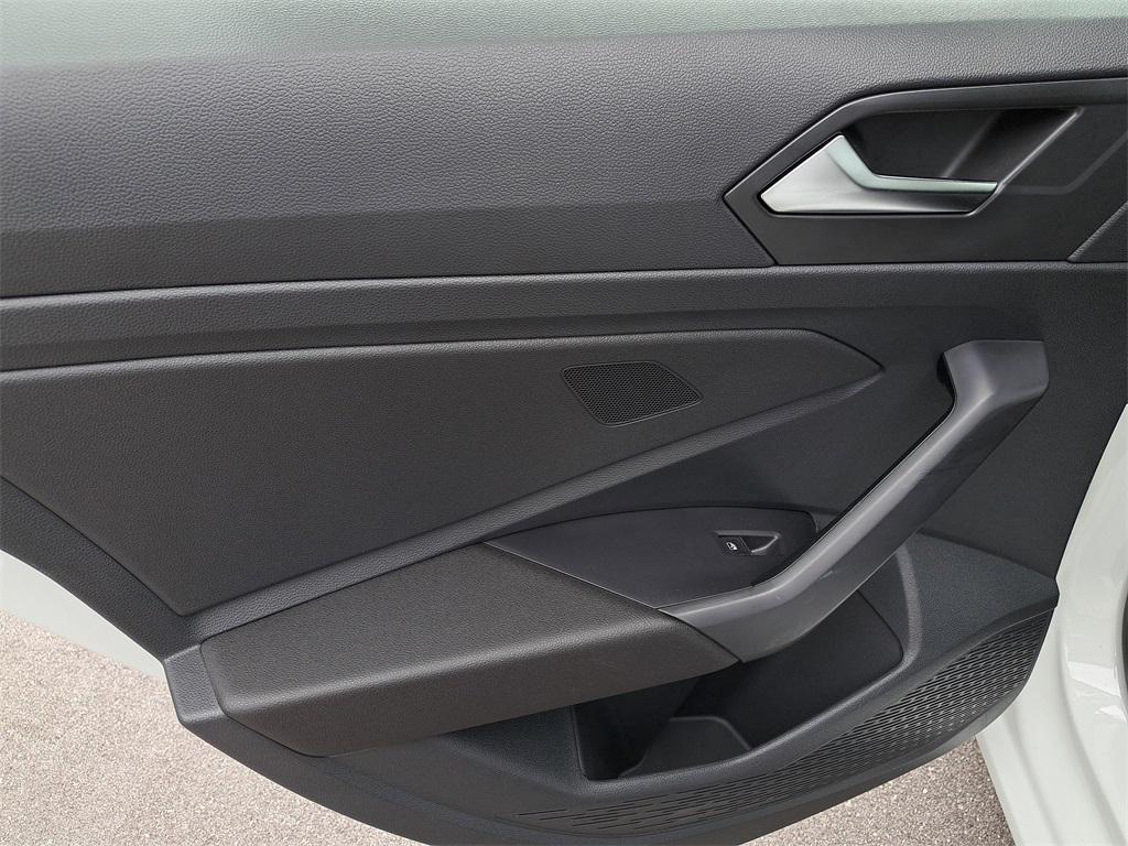 used 2024 Volkswagen Jetta car, priced at $18,595