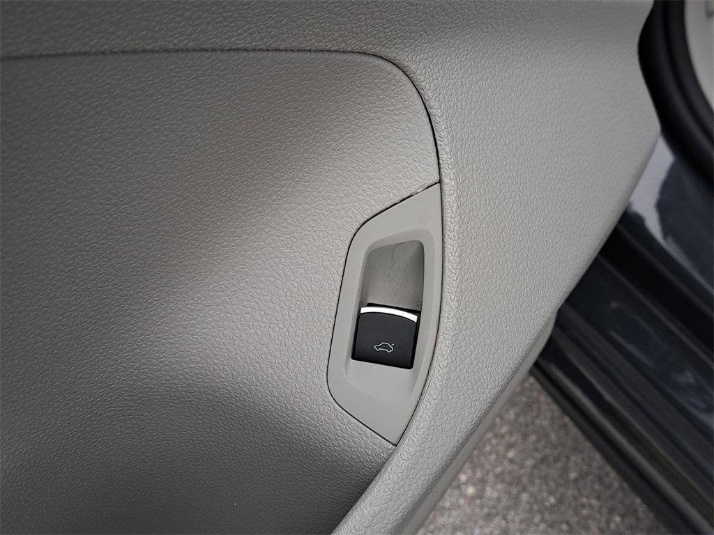 used 2017 Volkswagen Passat car, priced at $12,795