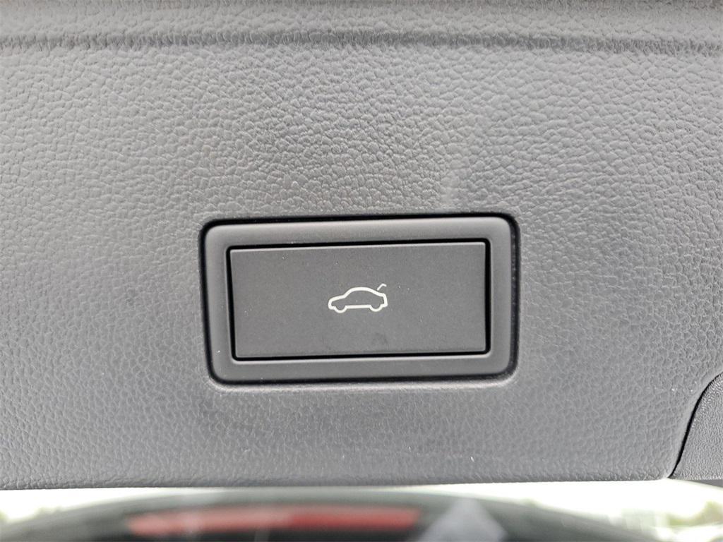 new 2024 Volkswagen Atlas Cross Sport car, priced at $41,886