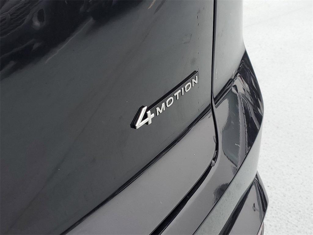 new 2024 Volkswagen Atlas Cross Sport car, priced at $41,886