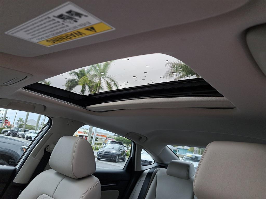 used 2022 Honda Civic car, priced at $23,595