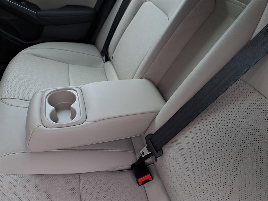 used 2022 Honda Civic car, priced at $23,595