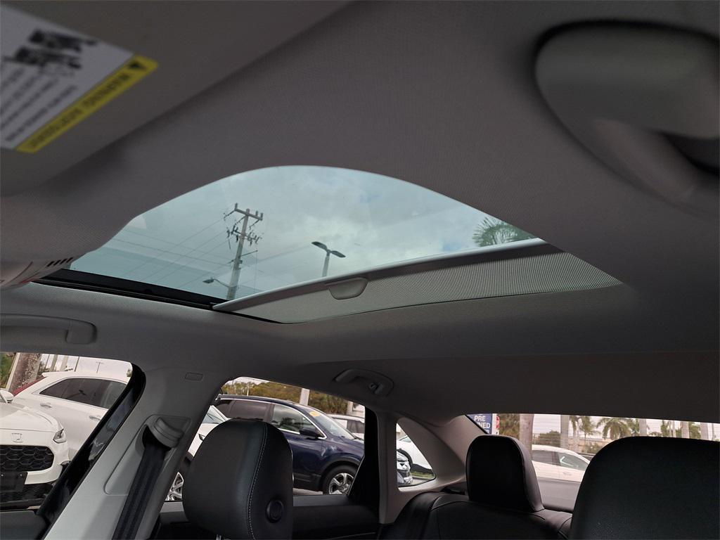 used 2021 Volkswagen Jetta car, priced at $16,995