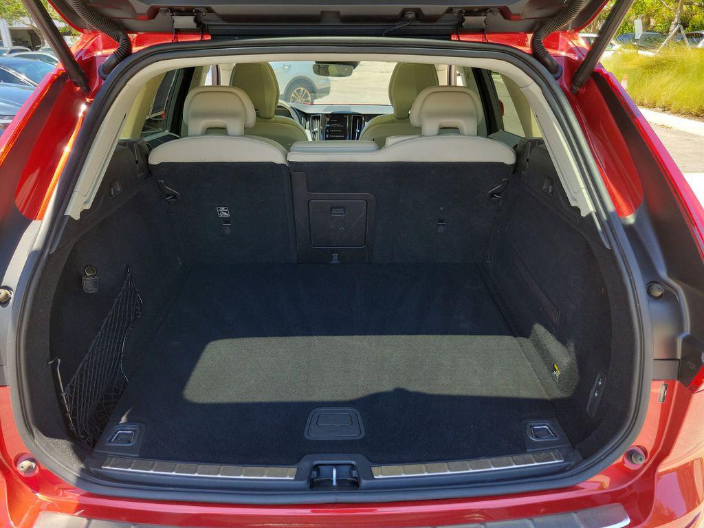 used 2019 Volvo XC60 car, priced at $18,379