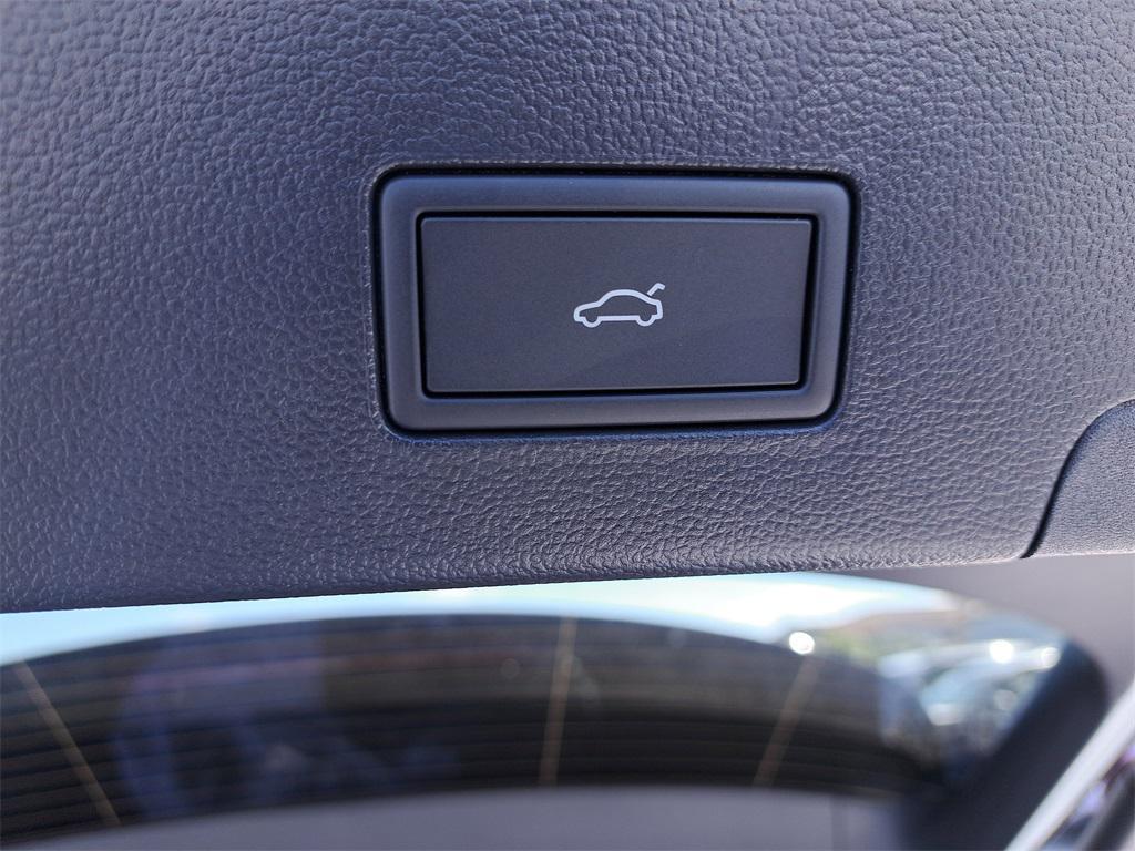 new 2026 Volkswagen Atlas Cross Sport car, priced at $41,999