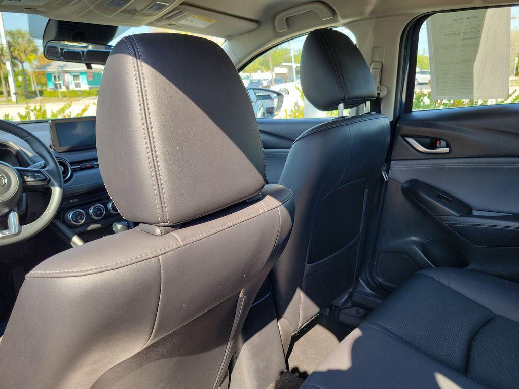 used 2019 Mazda CX-3 car, priced at $13,795