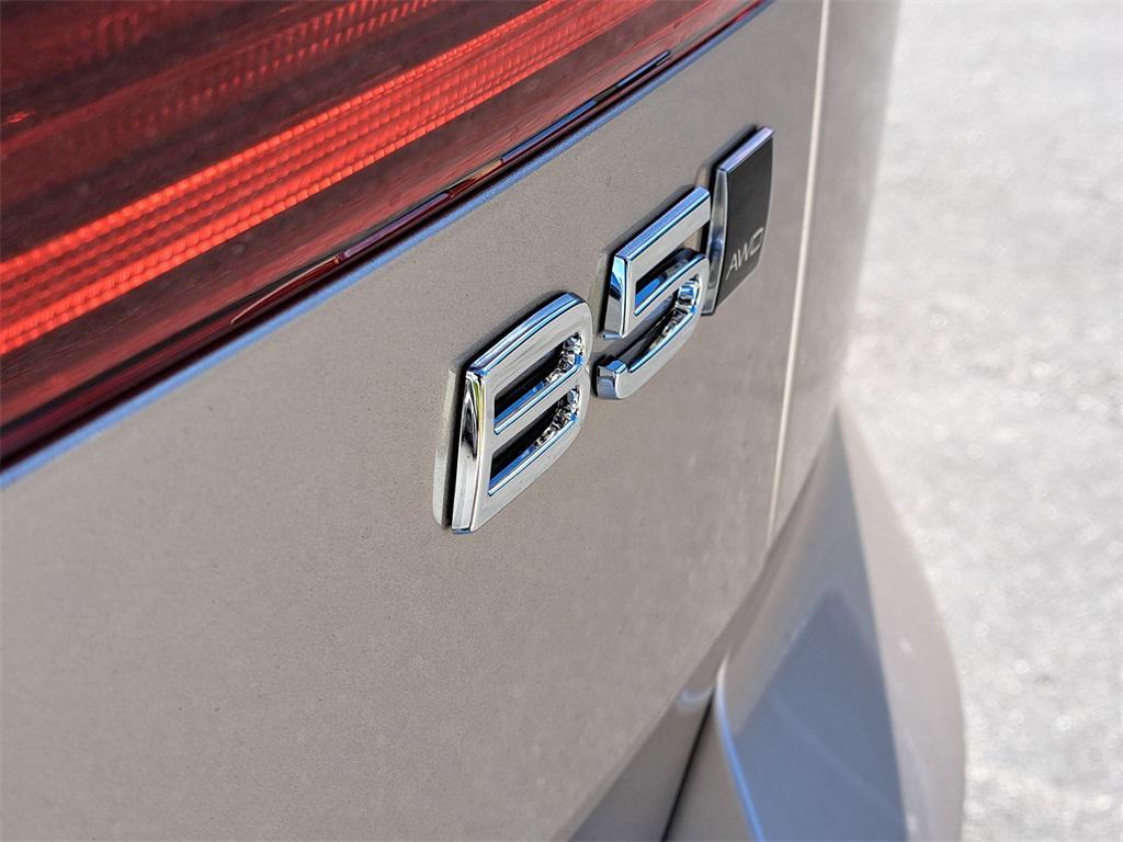 new 2026 Volvo XC60 car, priced at $58,820