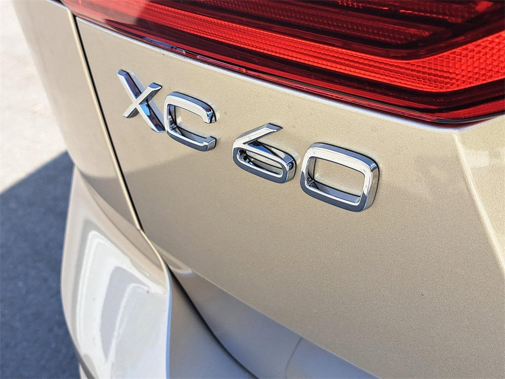 new 2026 Volvo XC60 car, priced at $58,820