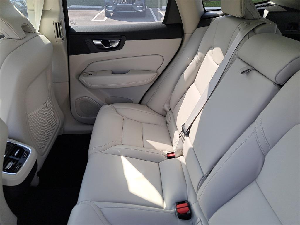new 2026 Volvo XC60 car, priced at $58,820