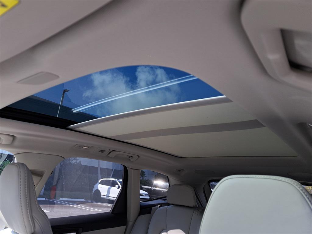 new 2026 Volvo XC60 car, priced at $58,820