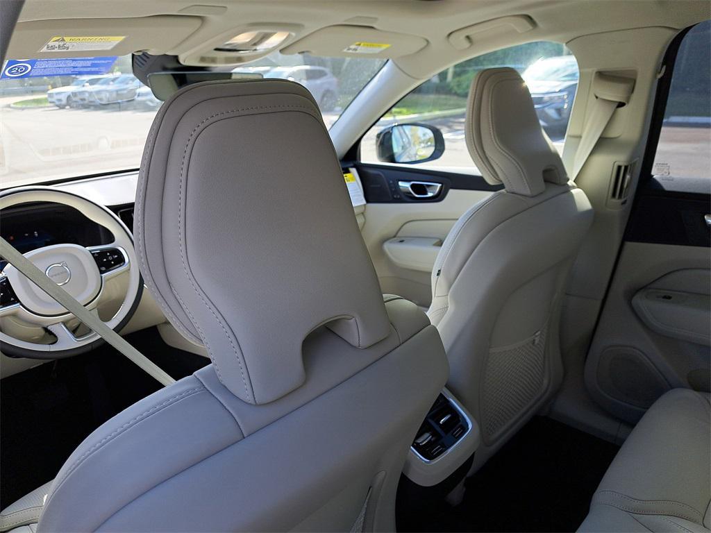 new 2026 Volvo XC60 car, priced at $58,820