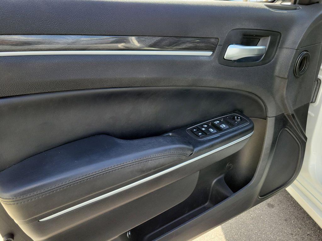 used 2021 Chrysler 300 car, priced at $21,379