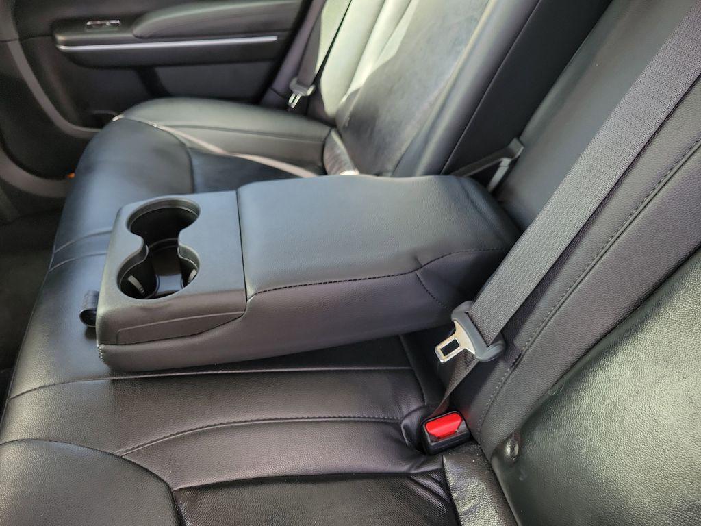 used 2021 Chrysler 300 car, priced at $21,379