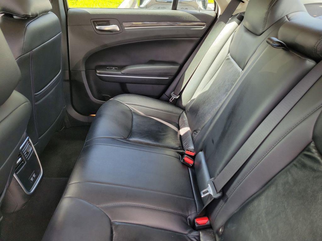 used 2021 Chrysler 300 car, priced at $21,379