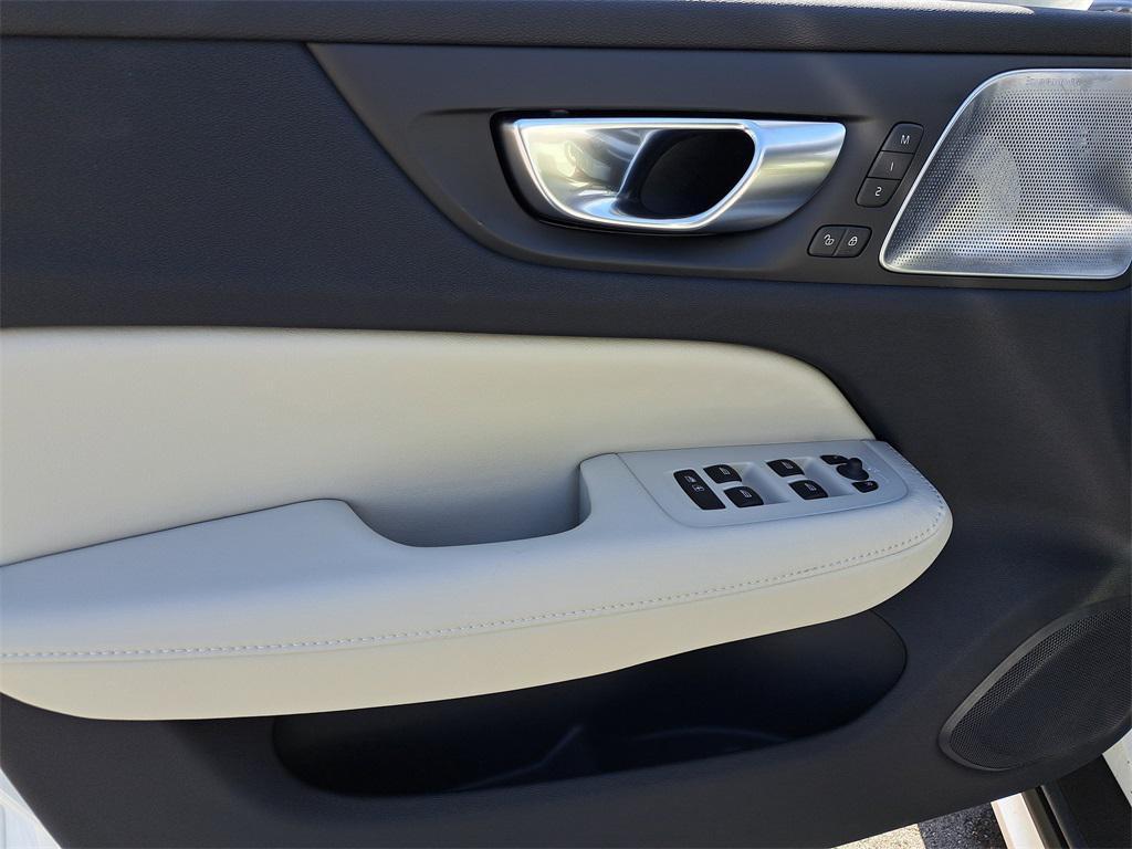 new 2026 Volvo V60 Cross Country car, priced at $59,841