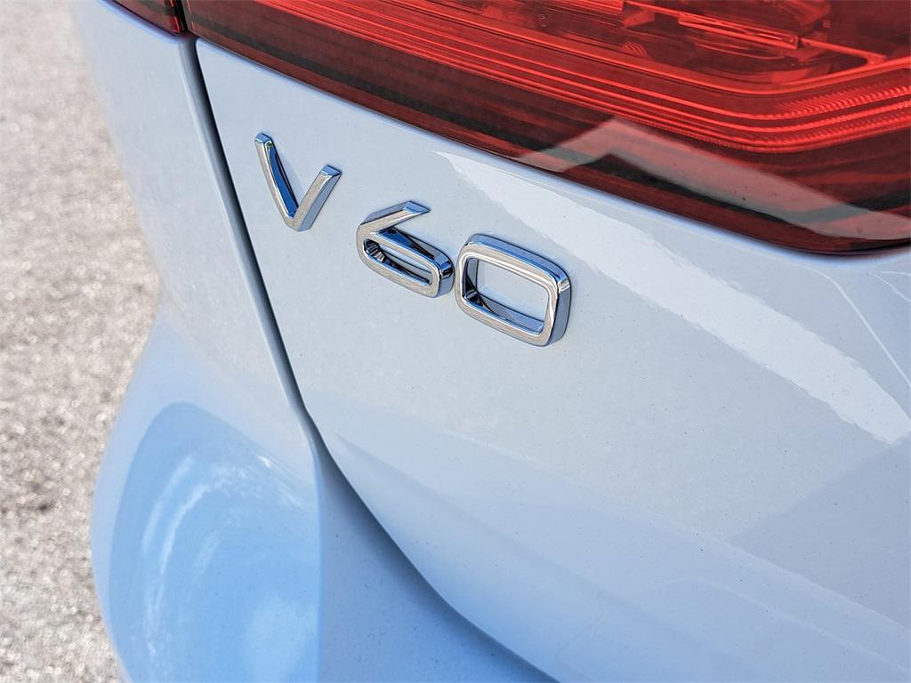 new 2026 Volvo V60 Cross Country car, priced at $59,841