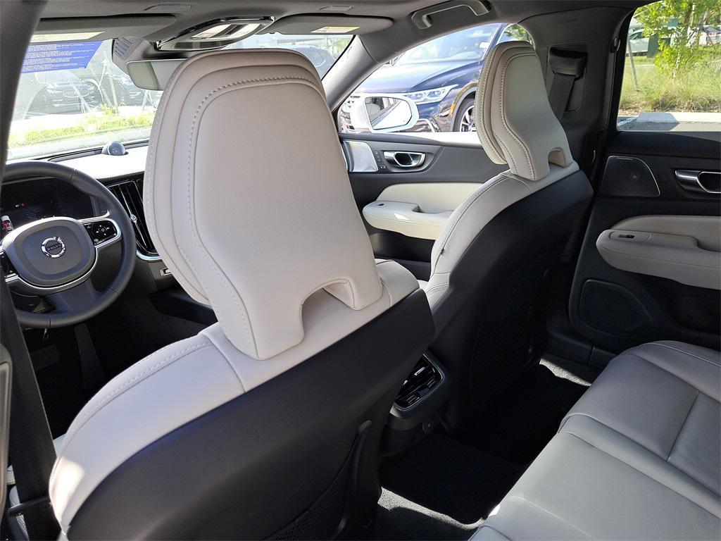 new 2026 Volvo V60 Cross Country car, priced at $59,841