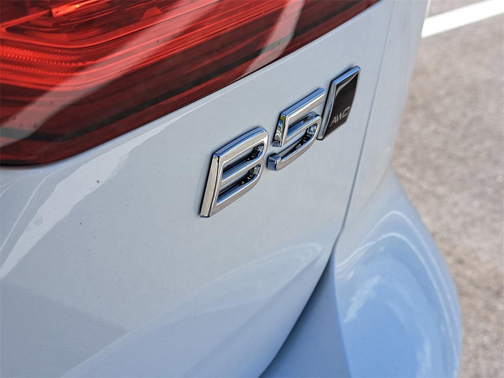 new 2026 Volvo V60 Cross Country car, priced at $59,841