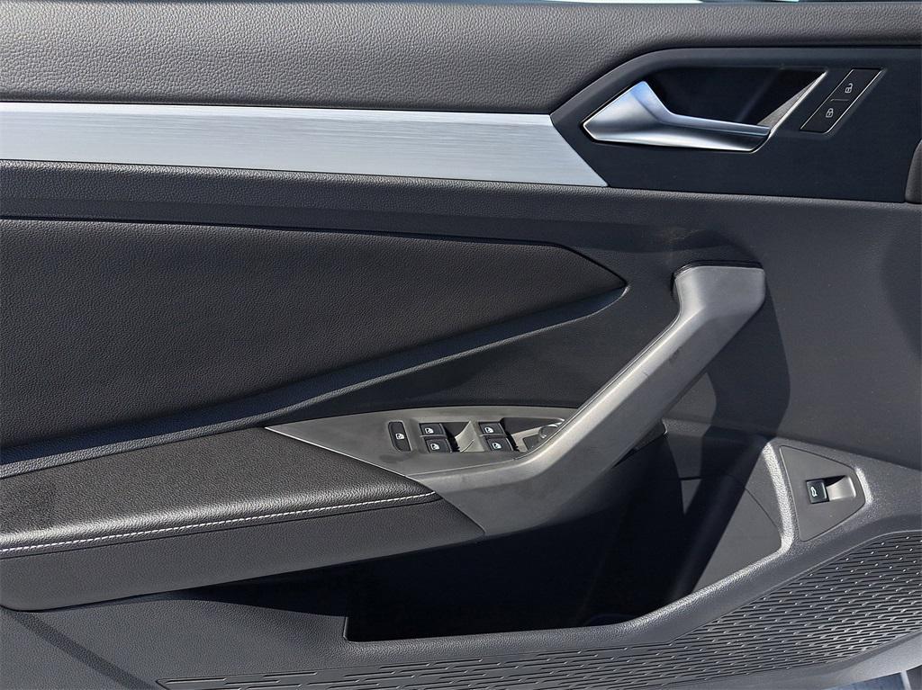 new 2026 Volkswagen Jetta car, priced at $25,622