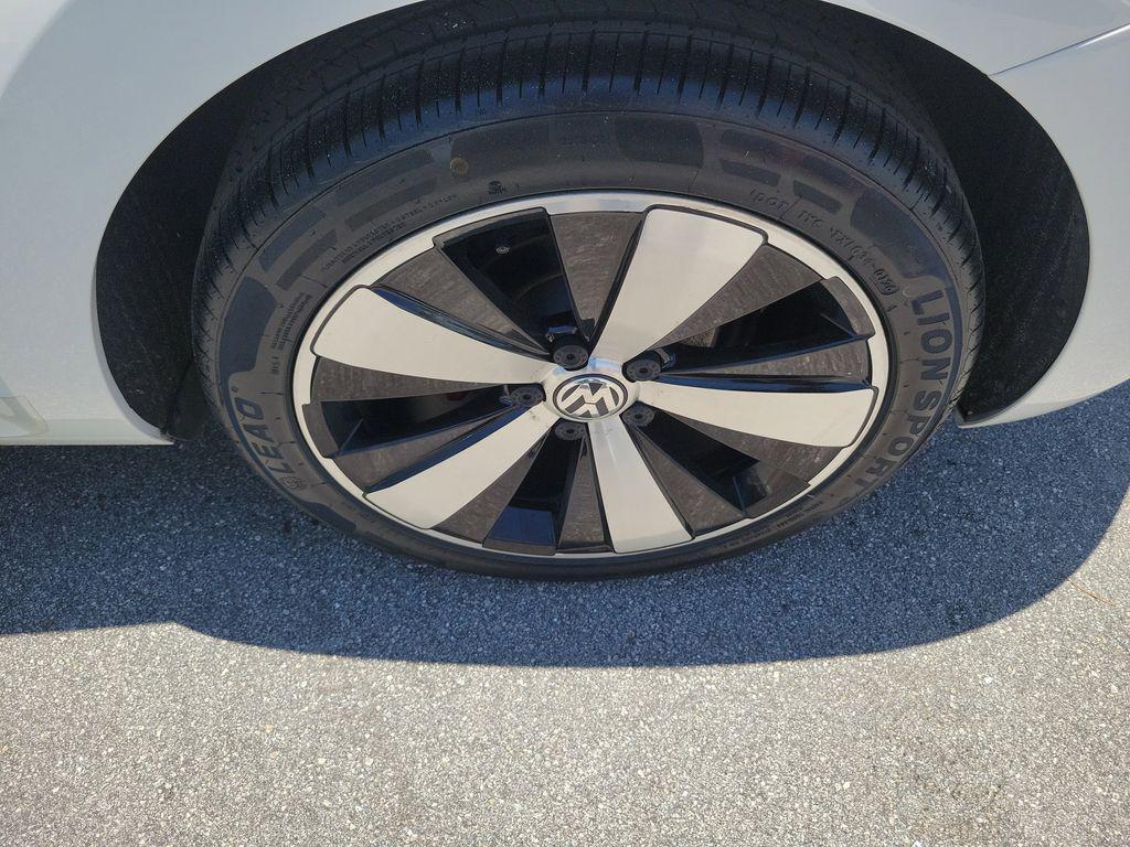 used 2014 Volkswagen Beetle car, priced at $13,079