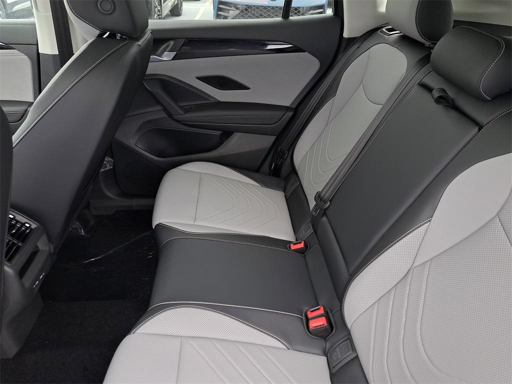 new 2026 Volkswagen Tiguan car, priced at $35,733