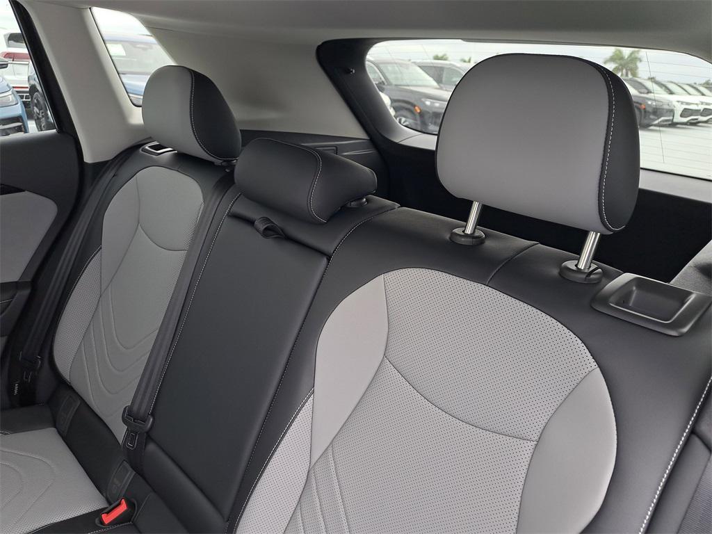 new 2026 Volkswagen Tiguan car, priced at $35,733