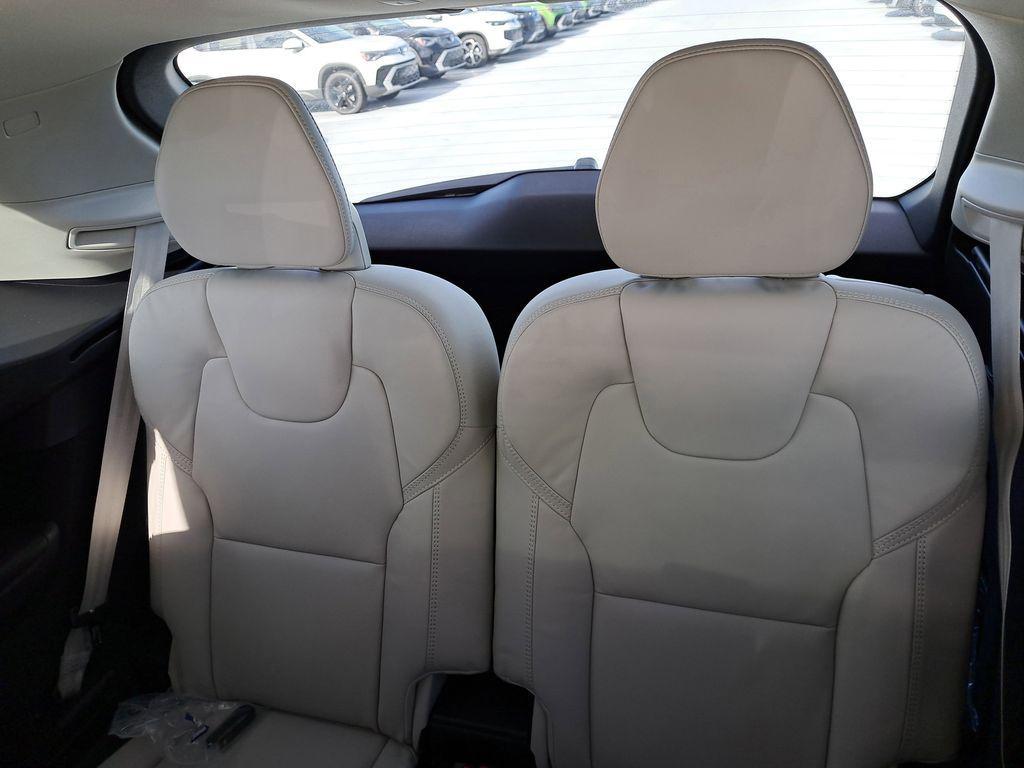 new 2026 Volvo XC90 car, priced at $69,139
