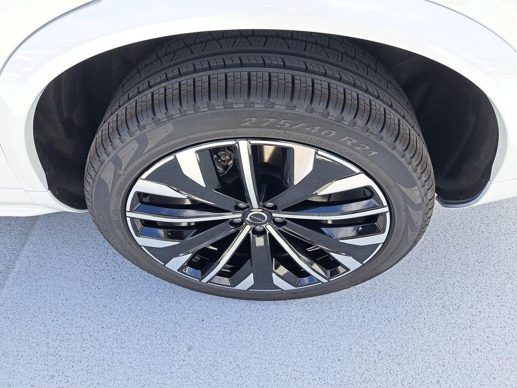 new 2026 Volvo XC90 car, priced at $69,139