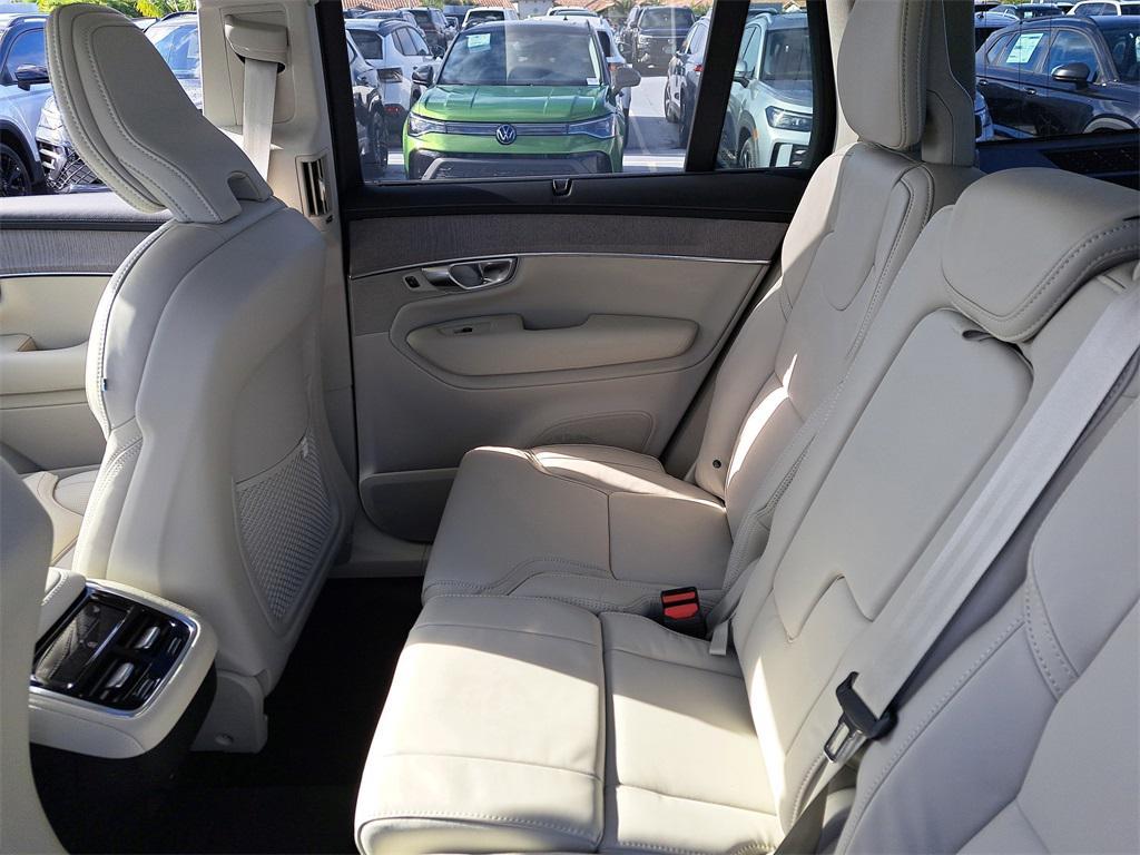 new 2026 Volvo XC90 car, priced at $69,139