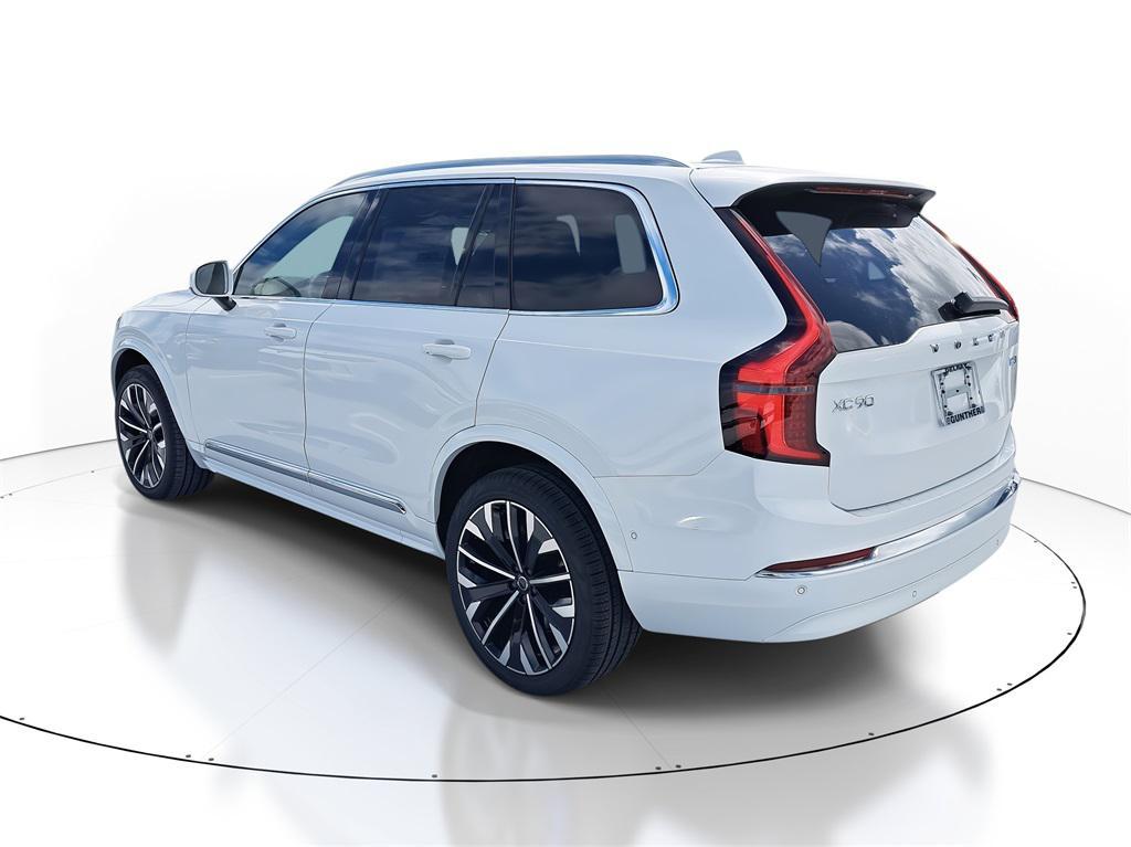 new 2026 Volvo XC90 car, priced at $69,139