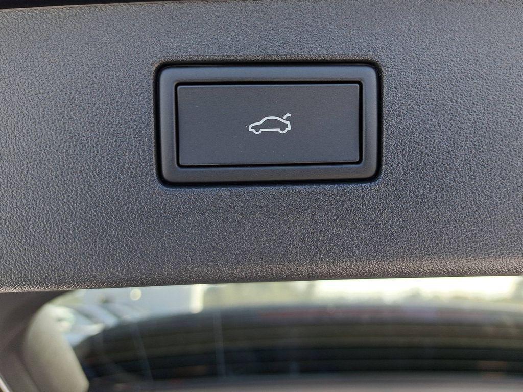 new 2026 Volkswagen Tiguan car, priced at $34,281