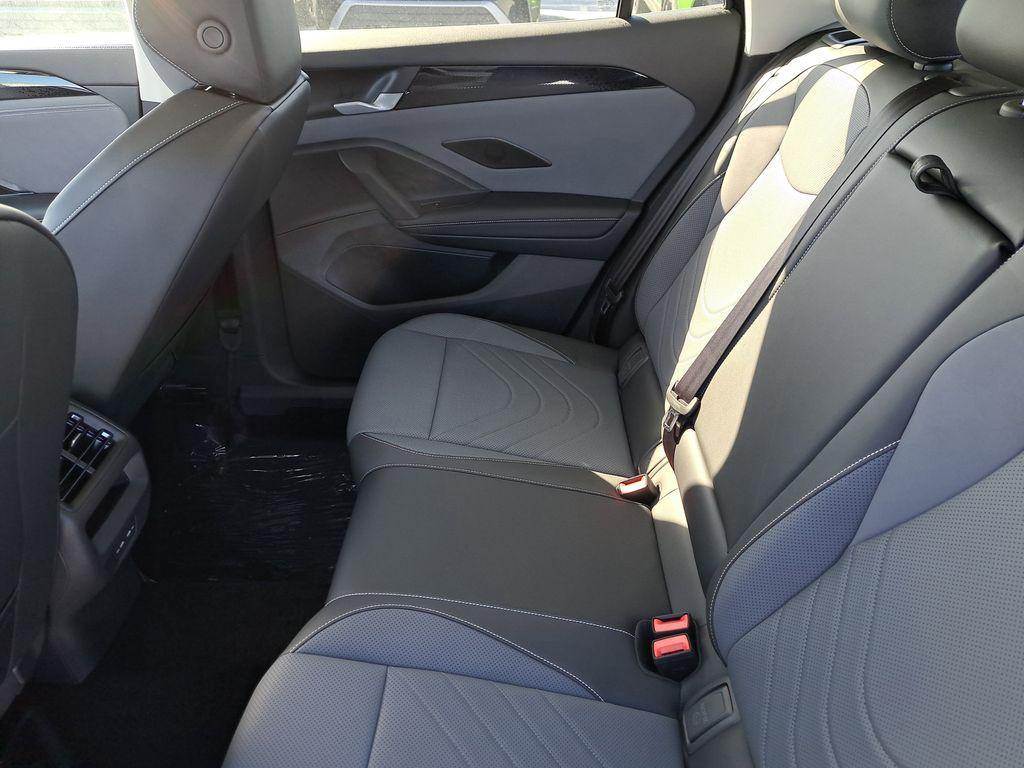 new 2026 Volkswagen Tiguan car, priced at $34,281