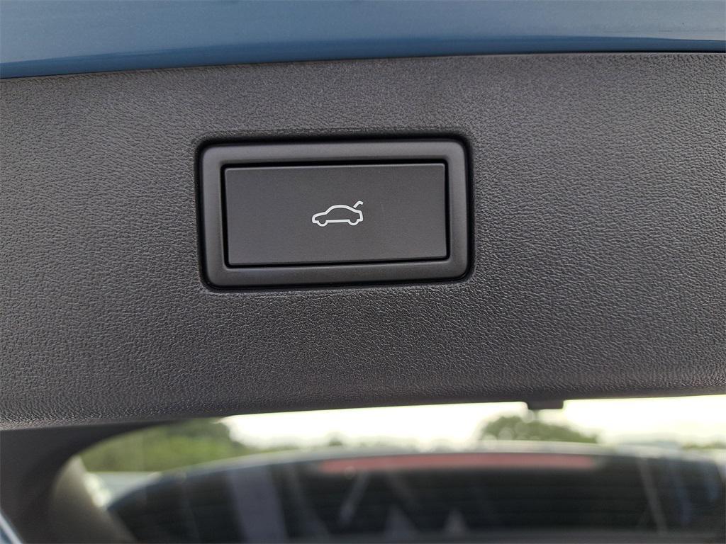 new 2026 Volkswagen Tiguan car, priced at $34,718