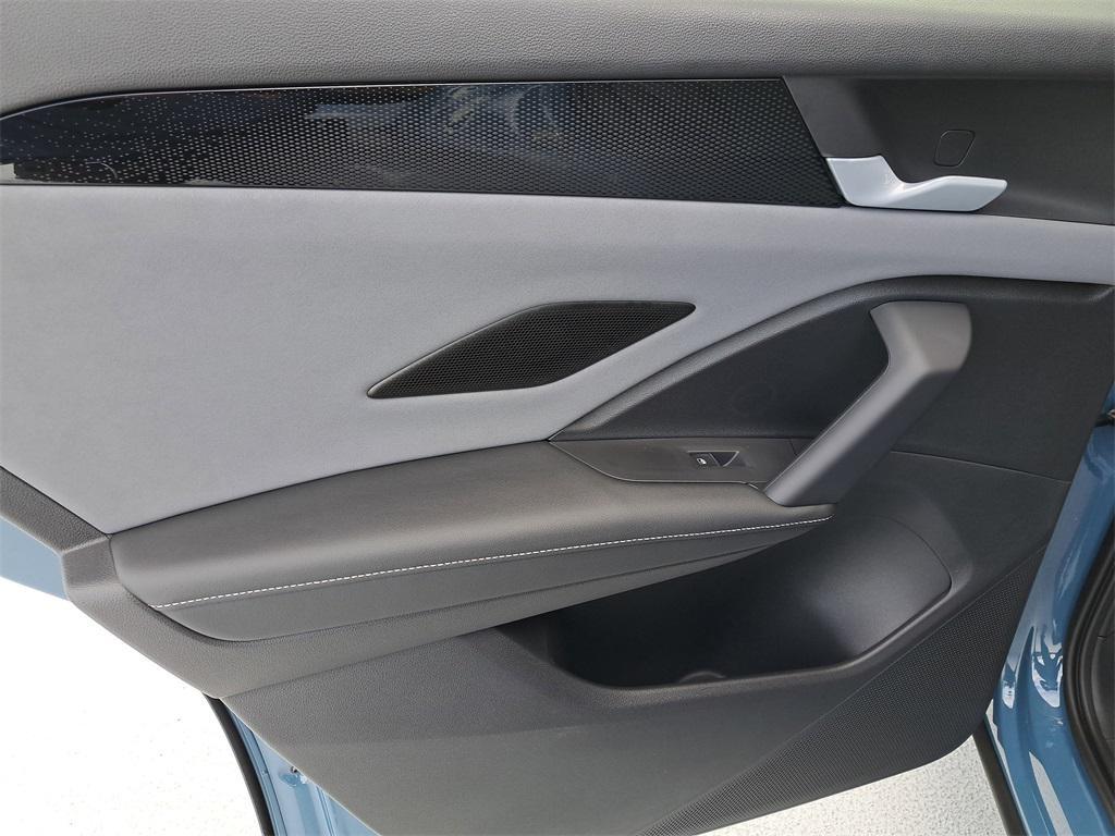 new 2026 Volkswagen Tiguan car, priced at $34,718