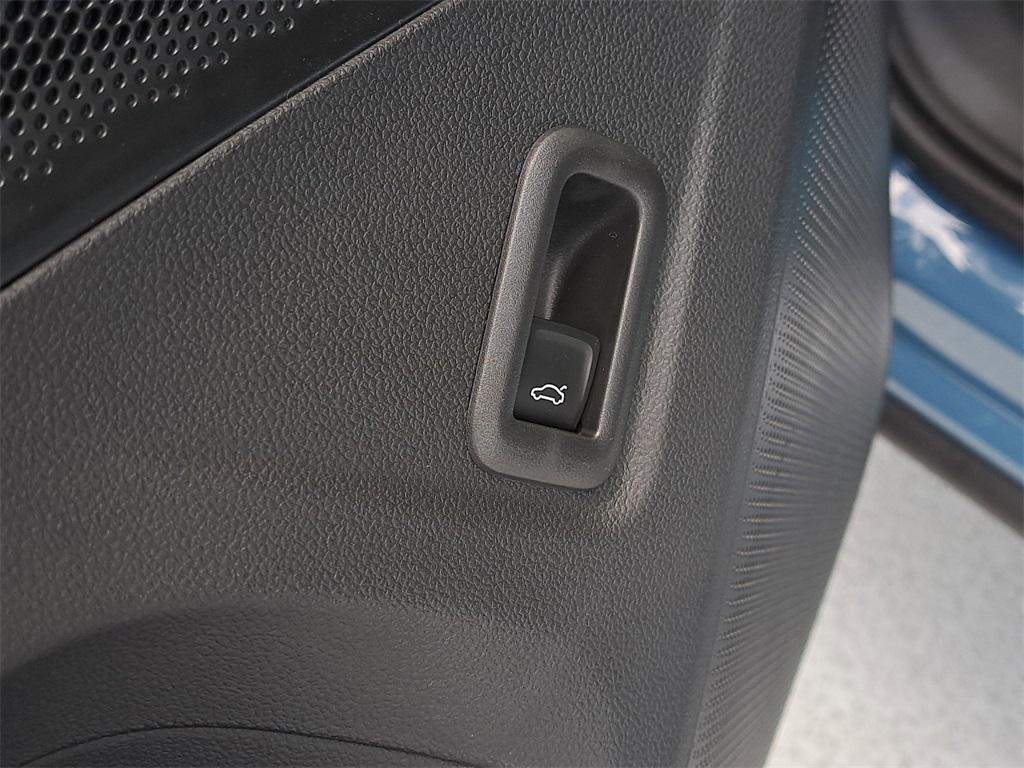 new 2026 Volkswagen Tiguan car, priced at $34,718