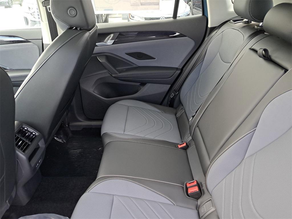 new 2026 Volkswagen Tiguan car, priced at $34,718