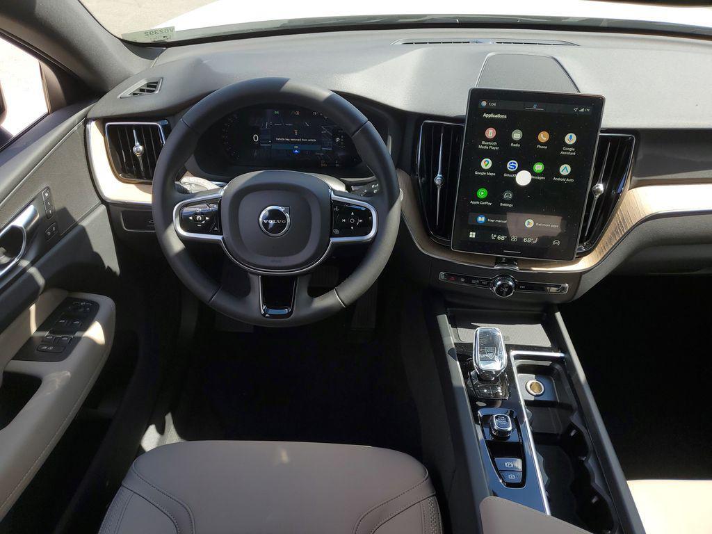 new 2026 Volvo XC60 Plug-In Hybrid car, priced at $67,488