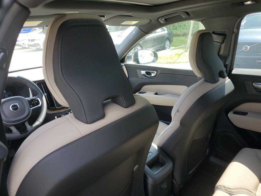 new 2026 Volvo XC60 Plug-In Hybrid car, priced at $67,488