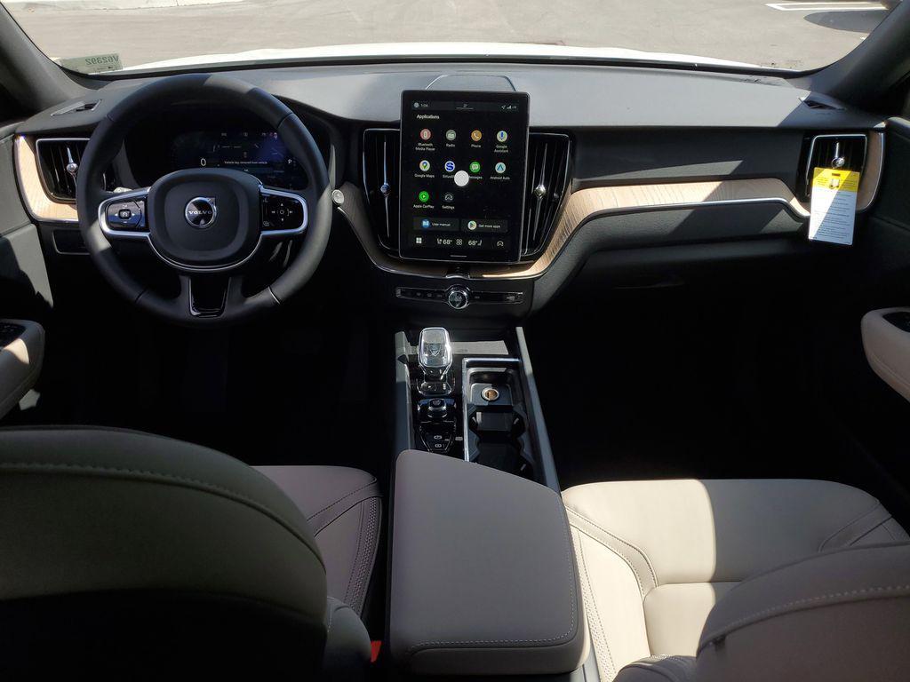 new 2026 Volvo XC60 Plug-In Hybrid car, priced at $67,488
