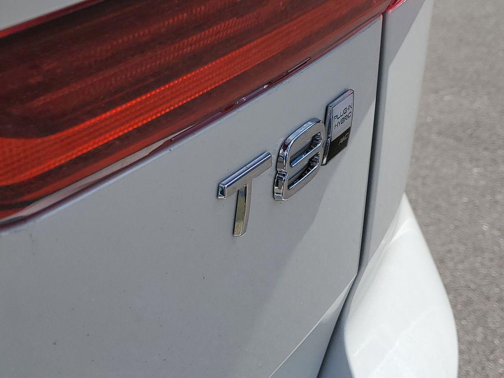 new 2026 Volvo XC60 Plug-In Hybrid car, priced at $67,488