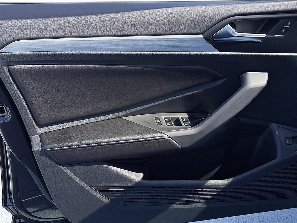 new 2026 Volkswagen Jetta car, priced at $25,264