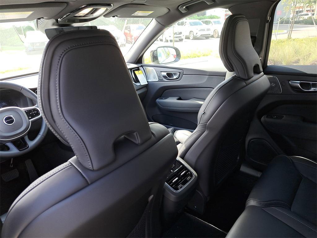 new 2026 Volvo XC60 car, priced at $63,884