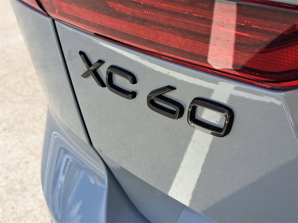 new 2026 Volvo XC60 car, priced at $63,884