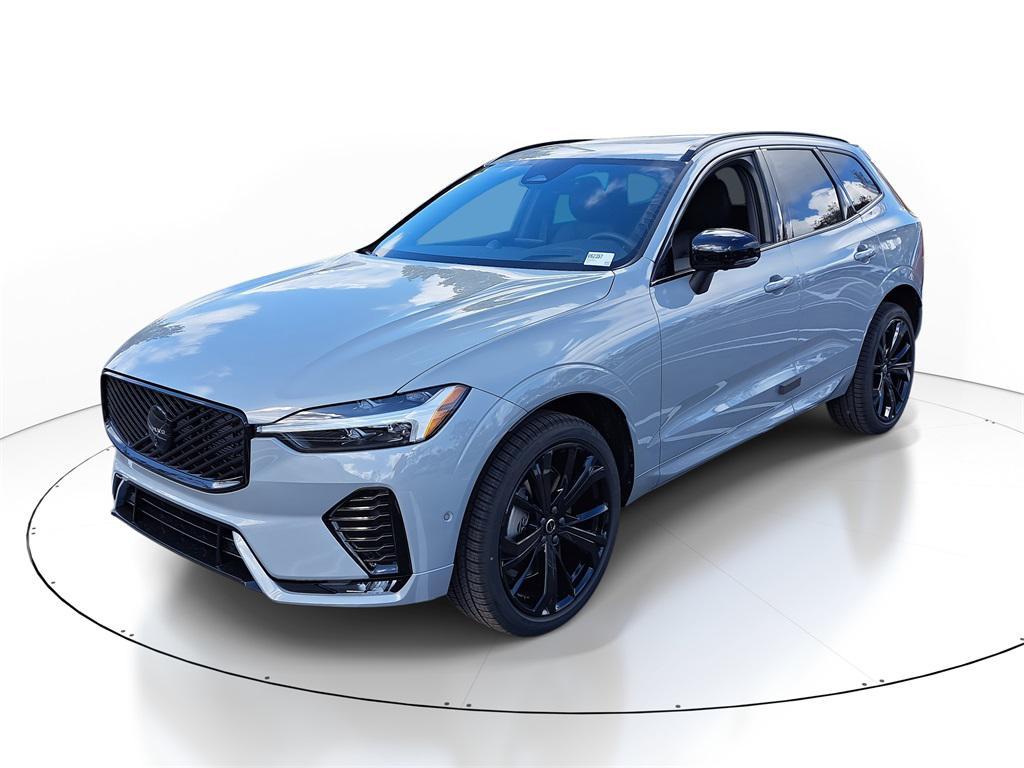new 2026 Volvo XC60 car, priced at $63,884