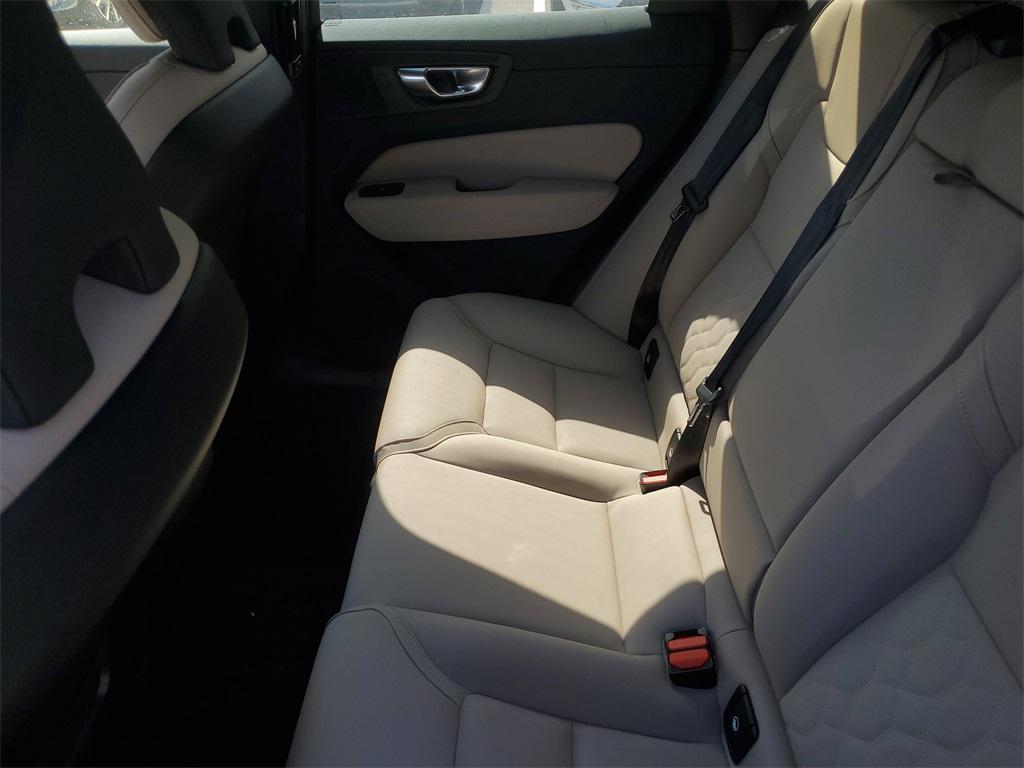 new 2026 Volvo XC60 car, priced at $53,756