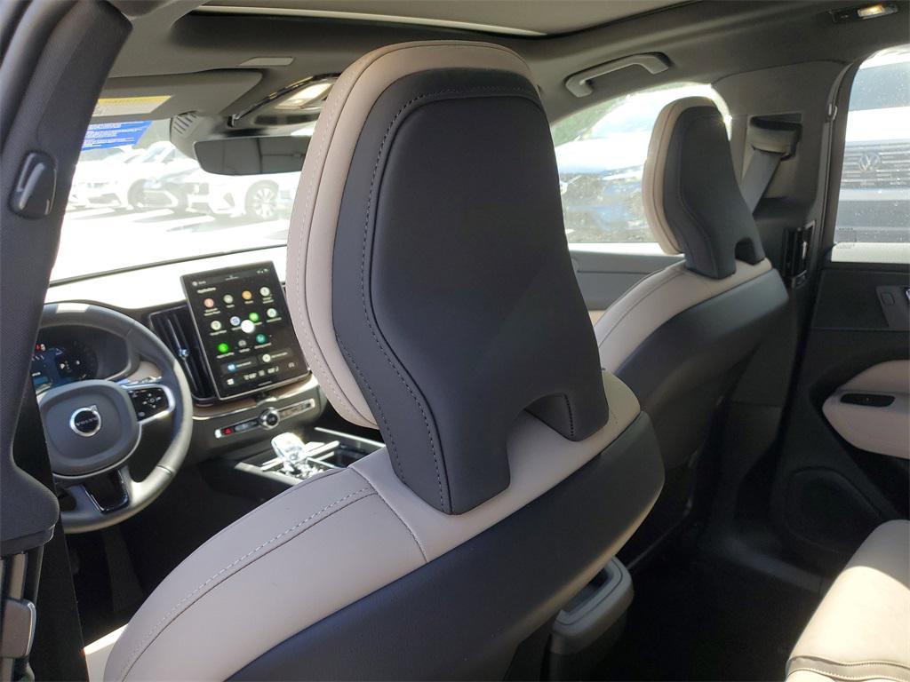 new 2026 Volvo XC60 car, priced at $53,756